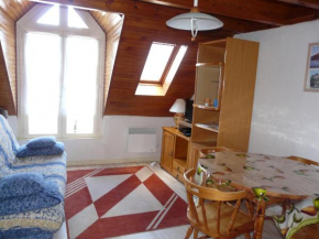 Les Voiliers I, Duplex, 4 pers, proche du Port la Trinite sur Mer